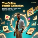 THE ONLINE HUSTLE COLLECTION