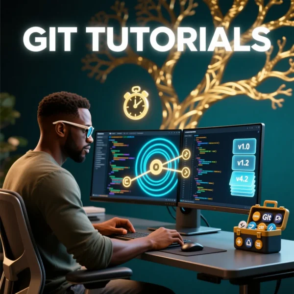 Git Tutorials