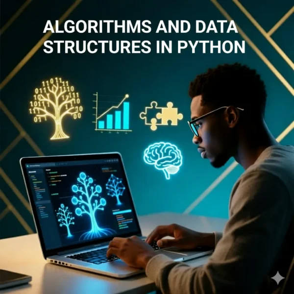 Algorithms and Data Structures in Python