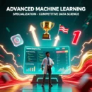 Advanced Machine Learning Specialization - Competitive Data Science