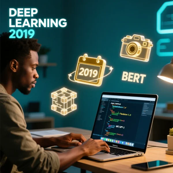 Deep Learning 2019