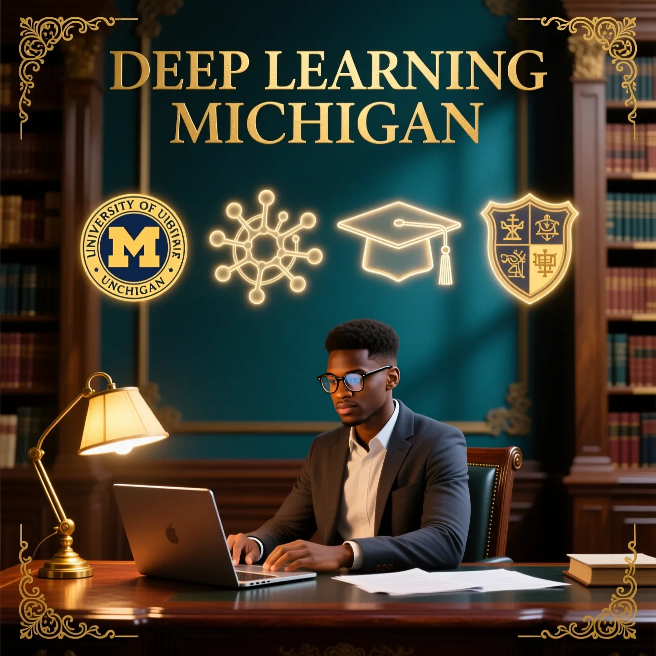 Deep Learning Michigan