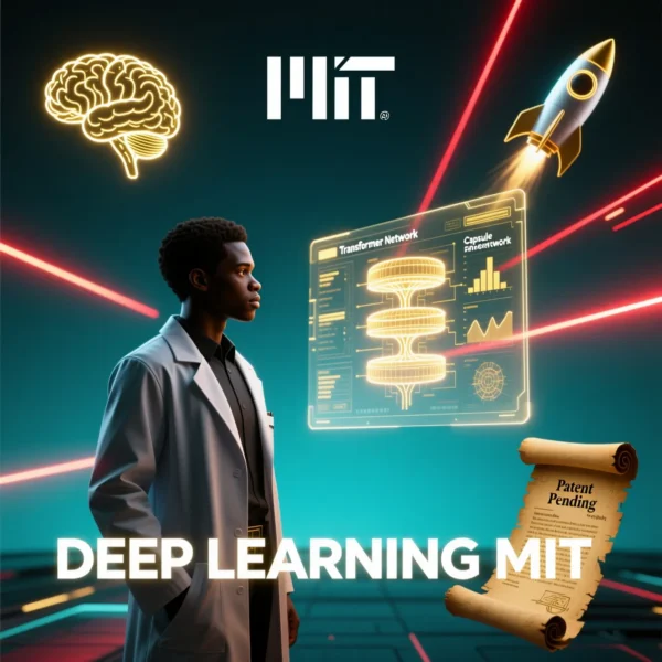 Deep Learning MIT