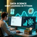 Data Science Deep Learning in Python