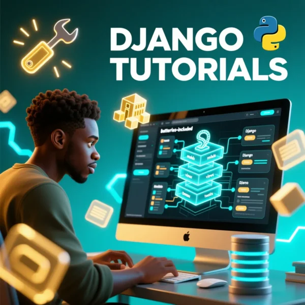 Django Tutorials