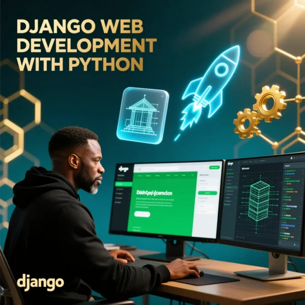 Django Web Development with Python