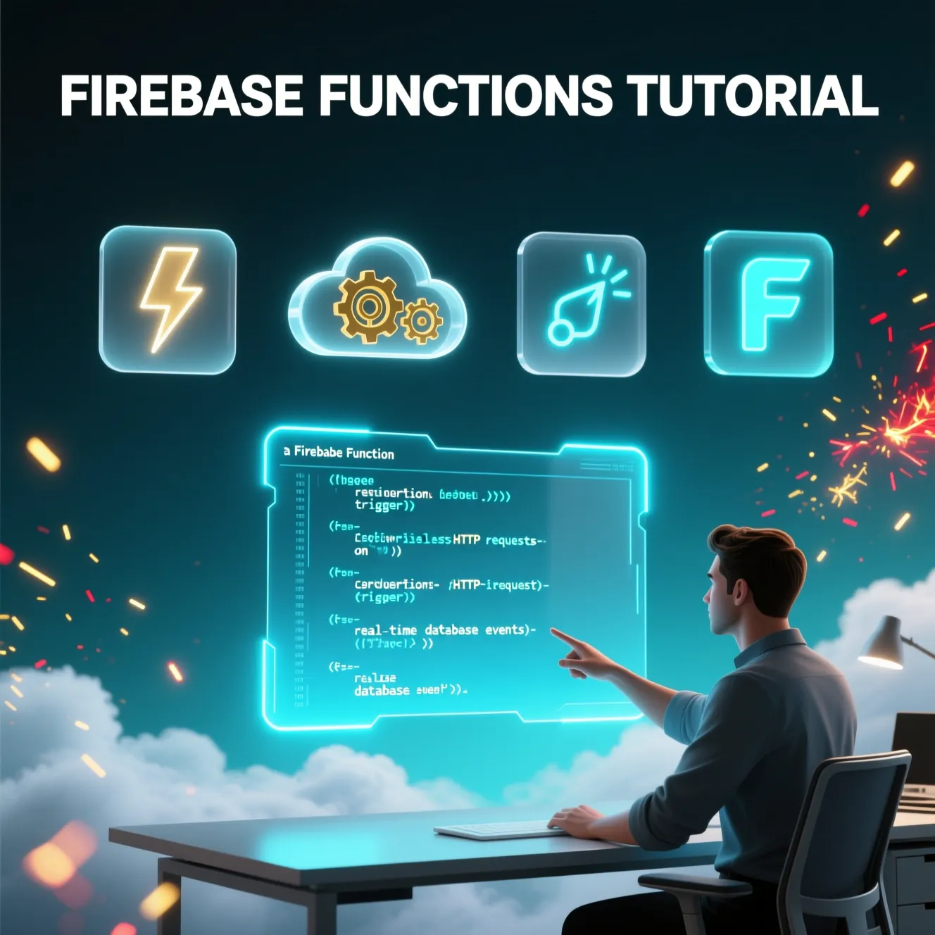 Firebase Functions Tutorial