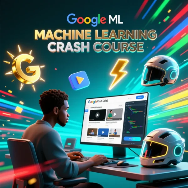 Google Machine Learning Crash Course