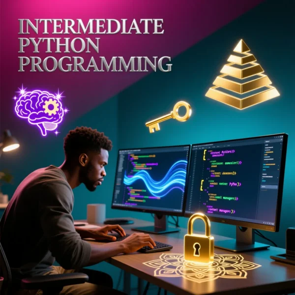 Intermediate Python Programming