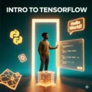 Intro to Tensorflow