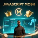 JavaScript Mosh