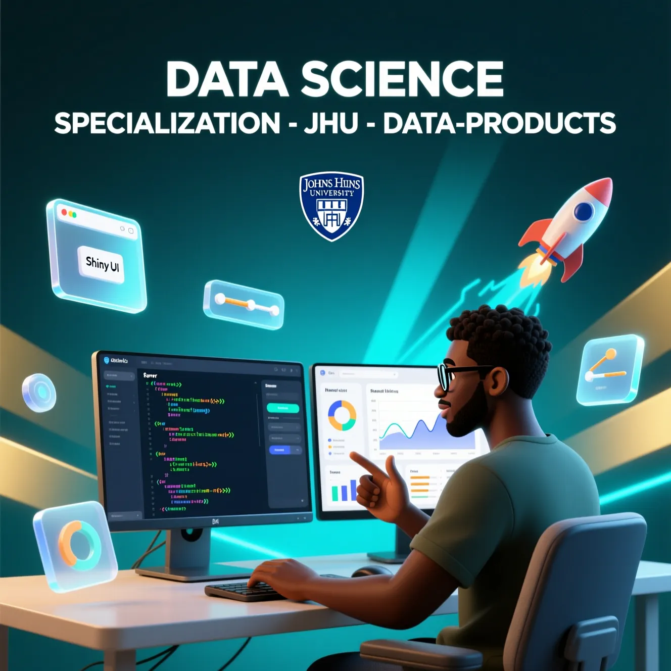 Data Science Specialization - JHU - data-products
