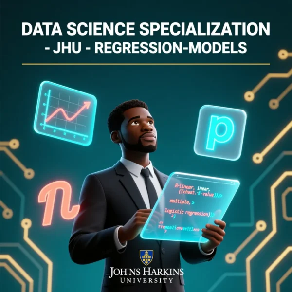 Data Science Specialization - JHU - regression-models
