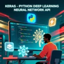 Keras - Python Deep Learning Neural Network API