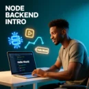 Node backend intro Mosh