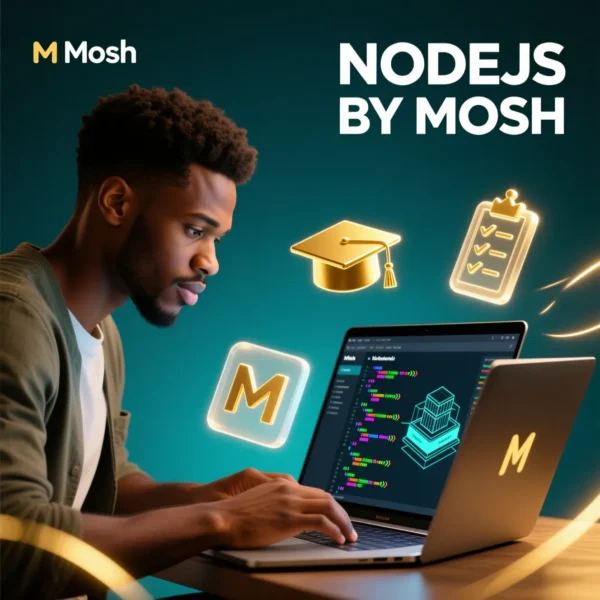 NodeJs Mosh