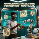 Advanced Machine Learning Specialization - Practical RL