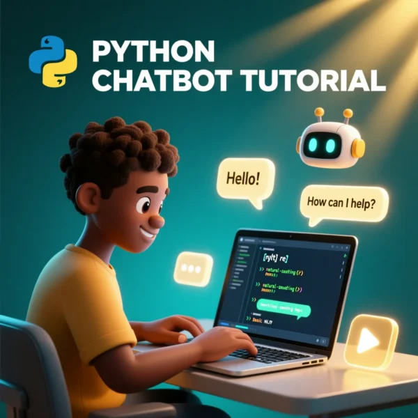 Python ChatBot Tutorial