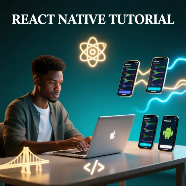 React Native Tutorial