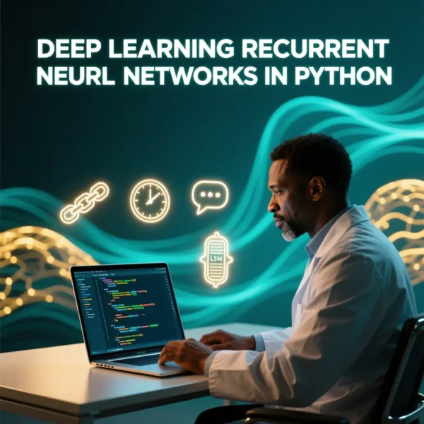 Deep Learning Recurrent Neural Networks in Python