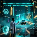The Complete Self-Driving Car Course – Applied Deep Learning