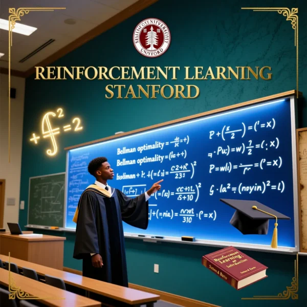 Reinforcement Learning Stanford