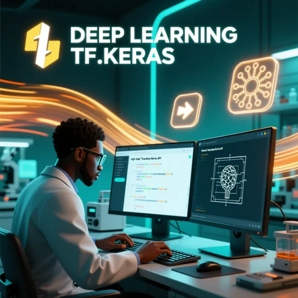 Deep Learning TF.KERAS